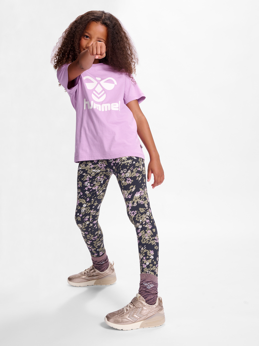 hmlELVA TIGHTS, 2001, model