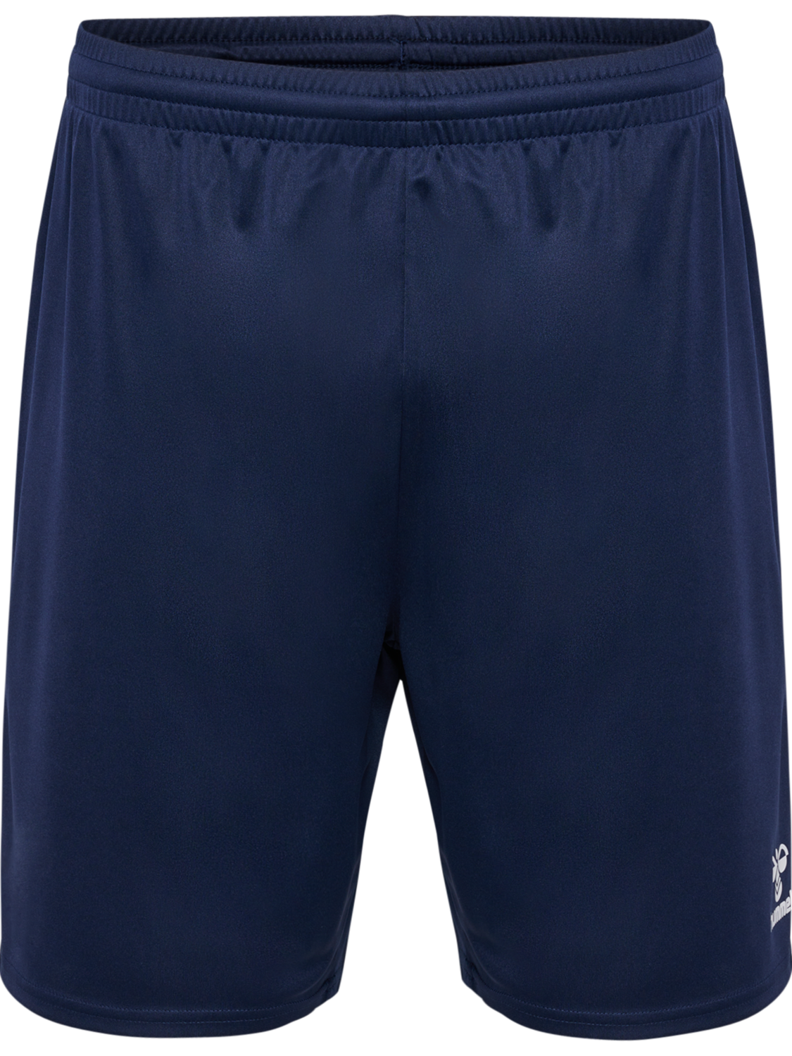 hmlESSENTIAL SHORTS, MARINE, packshot