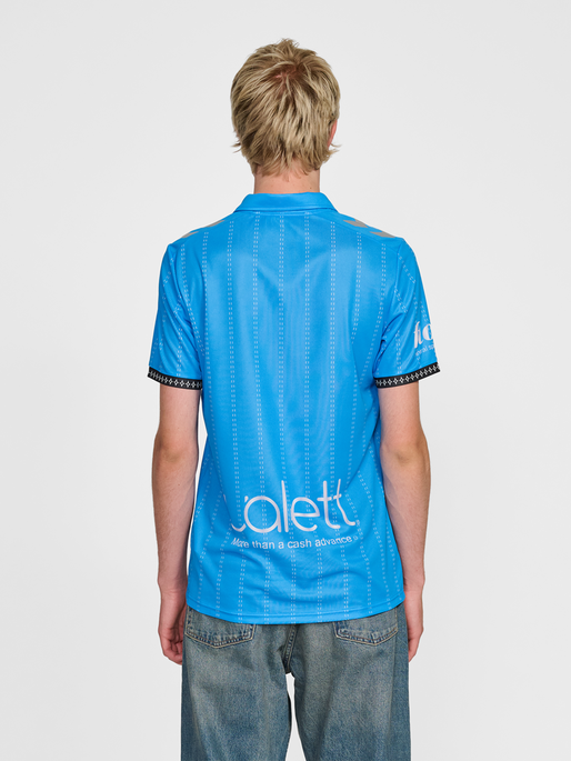 LAS VEGAS 25 HOME JERSEY S/S, WHITE, model