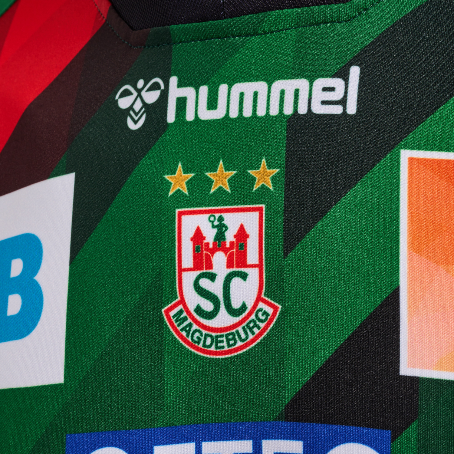 SCM 22/23 HOME JERSEY S/S KIDS, 6716, packshot