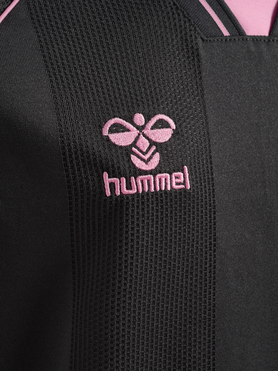 DBU 26 GK JERSEY S/S KIDS, ASPHALT, packshot