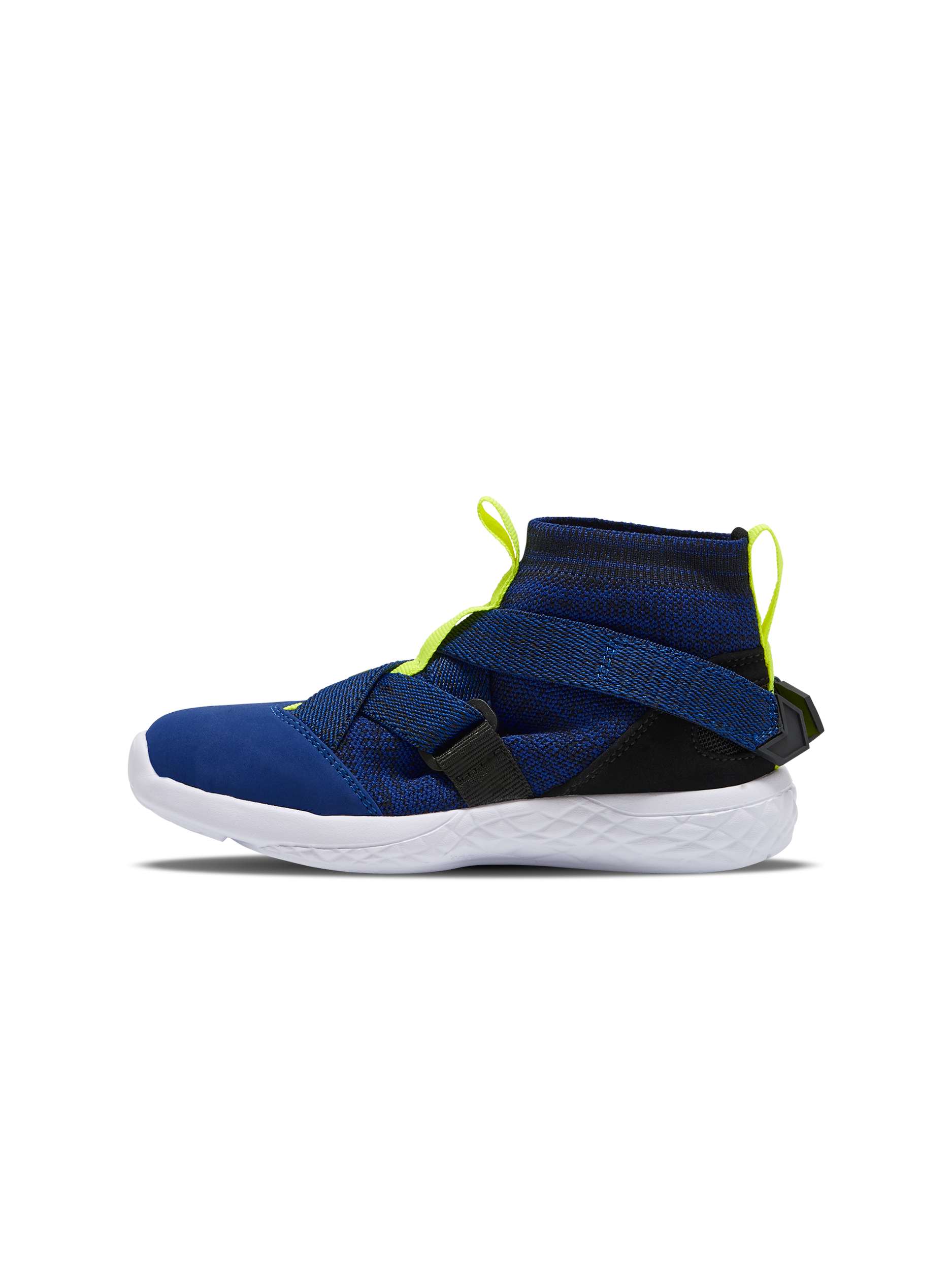 TERRAFLY KNIT JR, MAZARINE BLUE, packshot