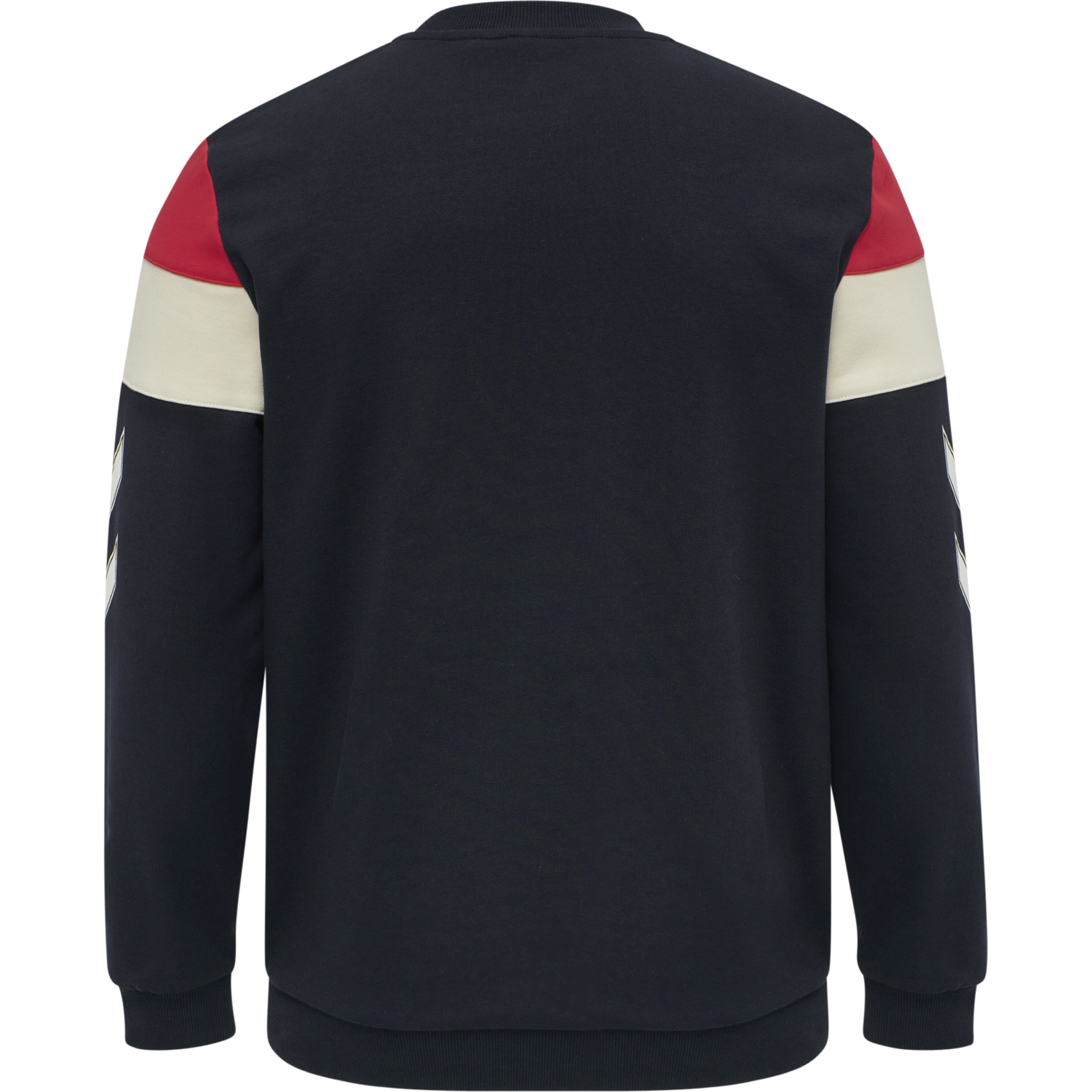 hmlSTEPHAN SWEATSHIRT, 7381, packshot