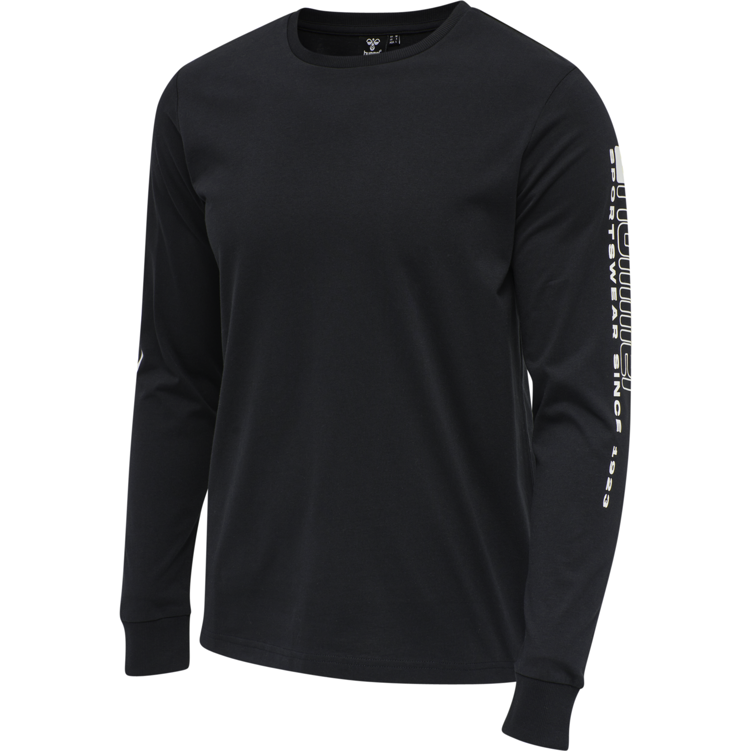 hmlLGC CRAIG T-SHIRT L/S, 2001, packshot