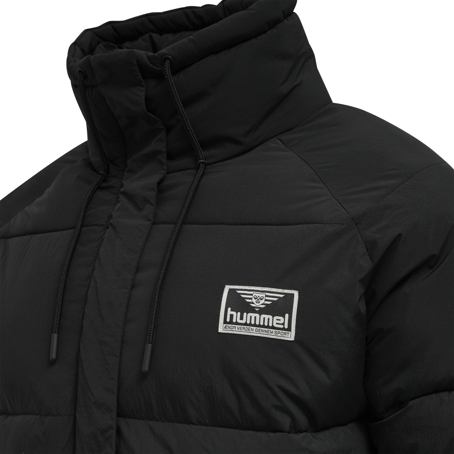 hmlANDREAS PUFFA JACKET, 2001, packshot