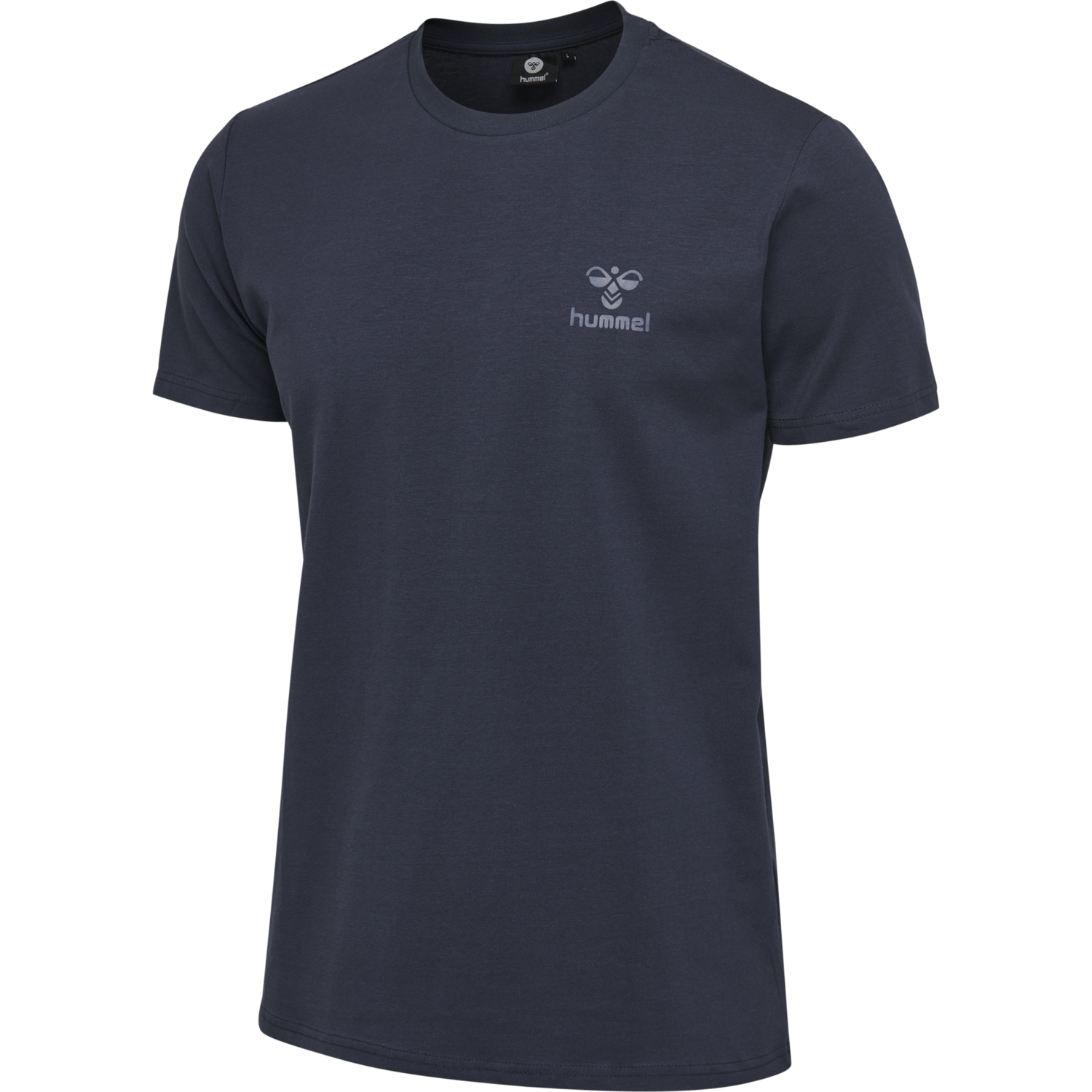 hmlSIGGE T-SHIRT S/S, 1009, packshot