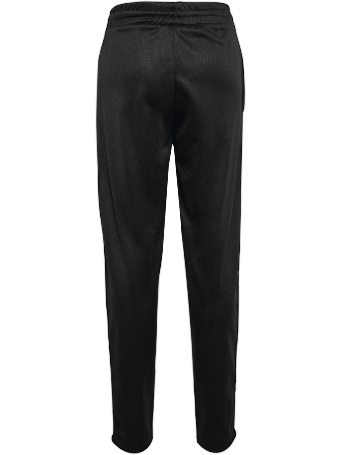 hmlLOGO SUIT KIDS, BLACK, packshot