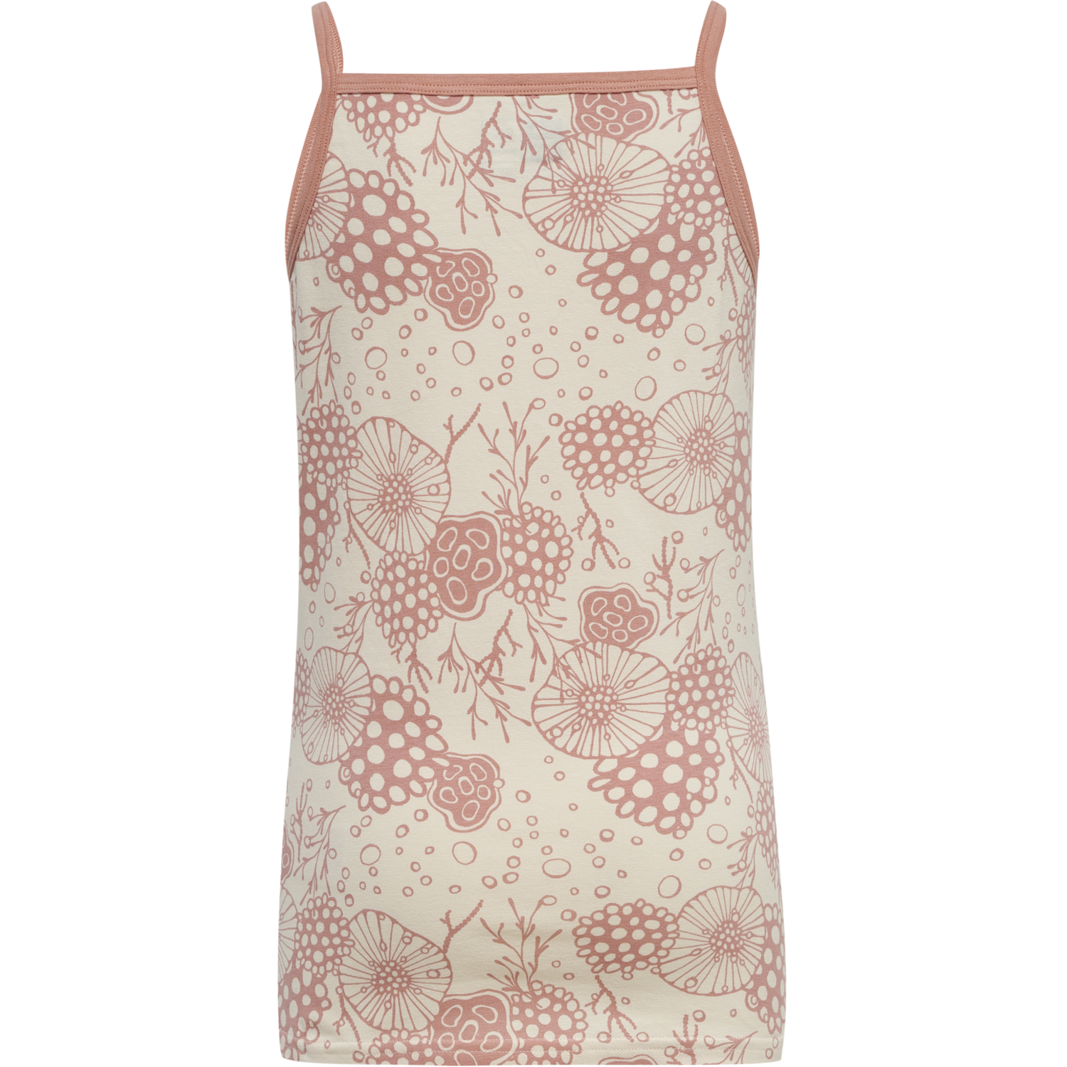 hmlCAROLINA STRAP TOP 2-PACK, 3112, packshot