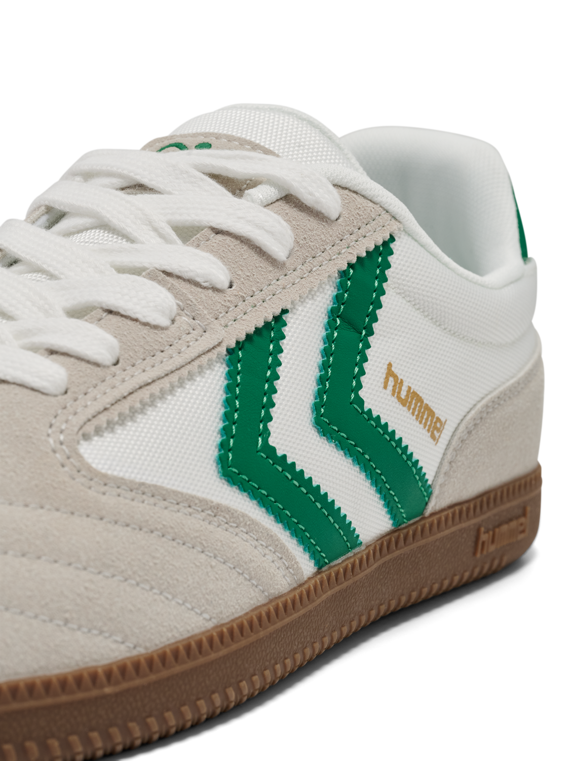 COE25 M, WHITE/GREEN, packshot