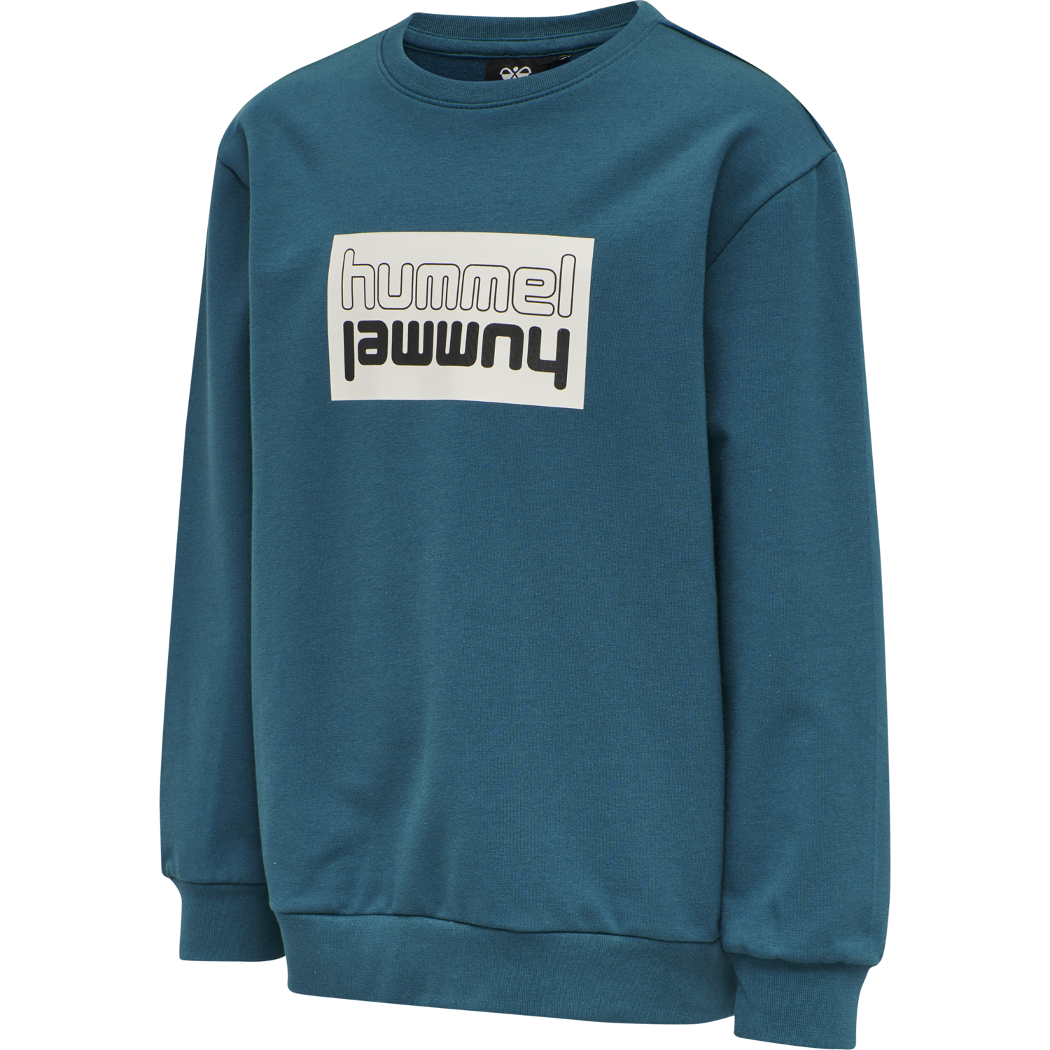 hmlDUO SWEATSHIRT, 7058, packshot