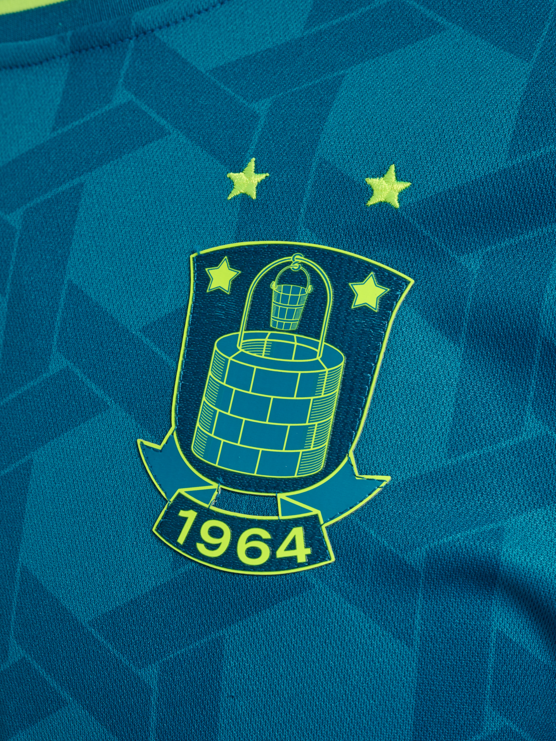 BIF 23/24 GK JERSEY L/S, CELESTIAL, packshot