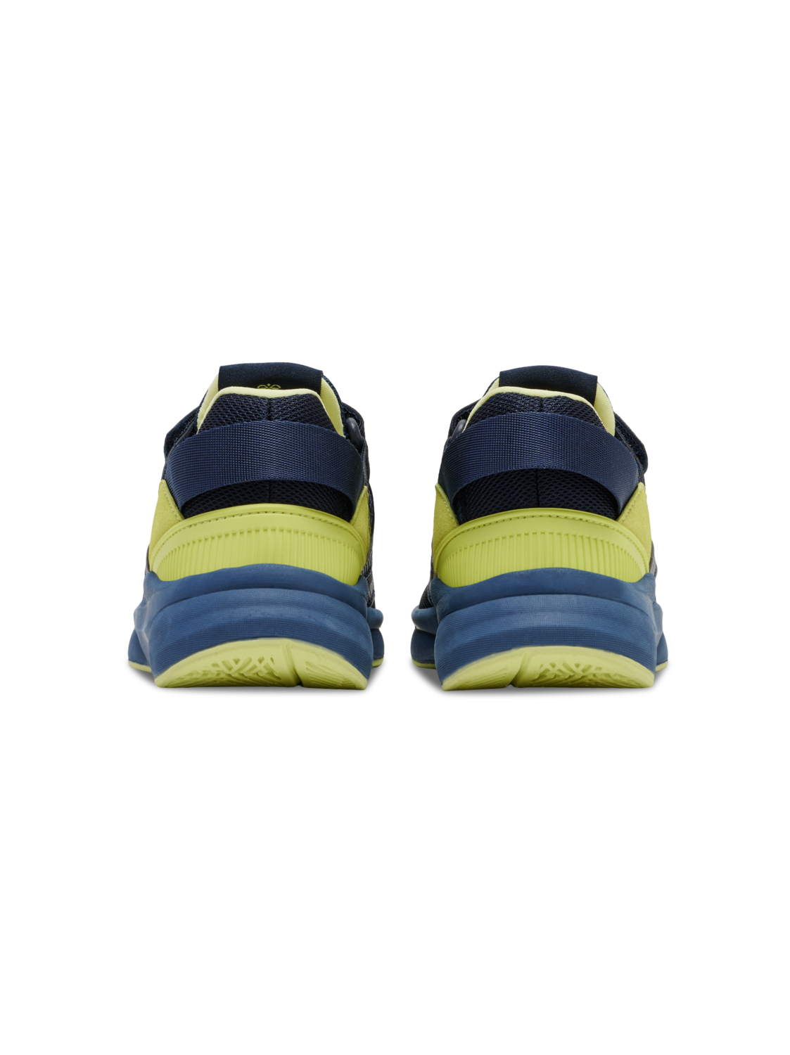 REACH 300 RECYCLED JR, BLACK IRIS, packshot