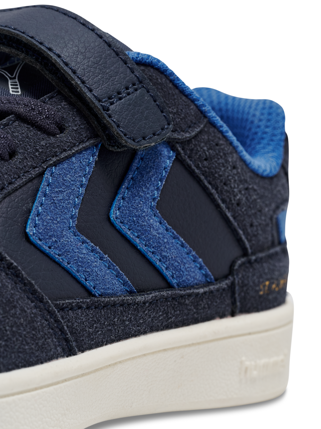 ST POWER PLAY SP JR, DARK NAVY, packshot