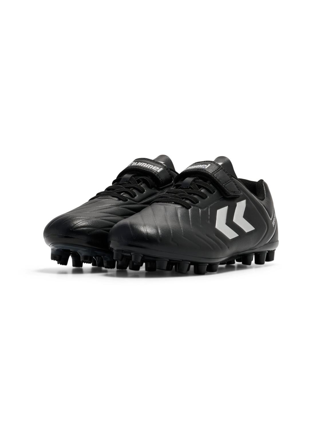 TOP STAR M.G. VC 2.0 JR, BLACK, packshot