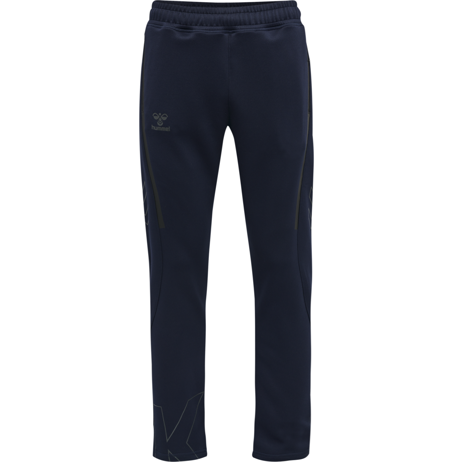 hmlCIMA XK PANTS, MARINE, packshot