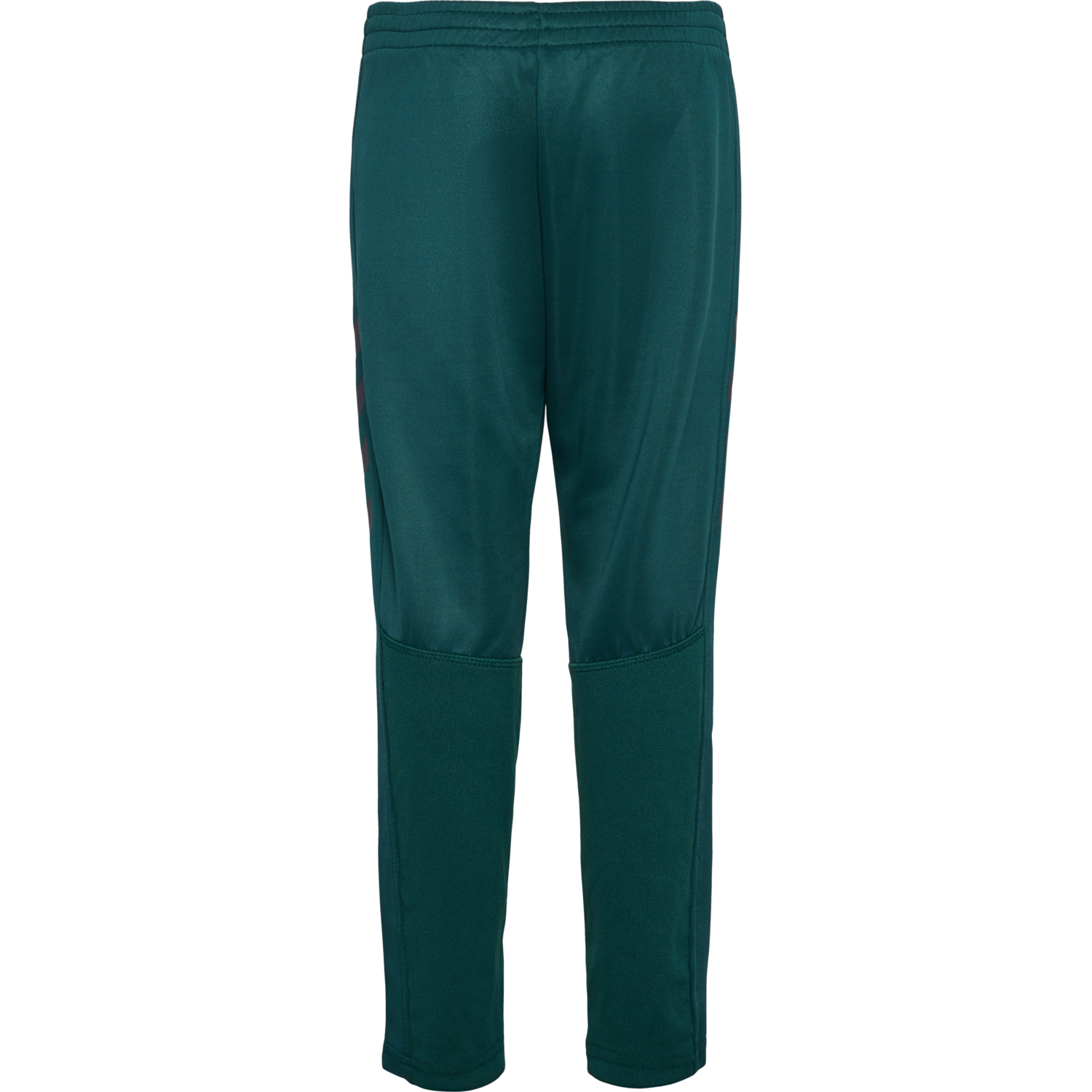 hmlCORE XK TRAINING POLY PANTS KIDS, !SEA MOSS, packshot