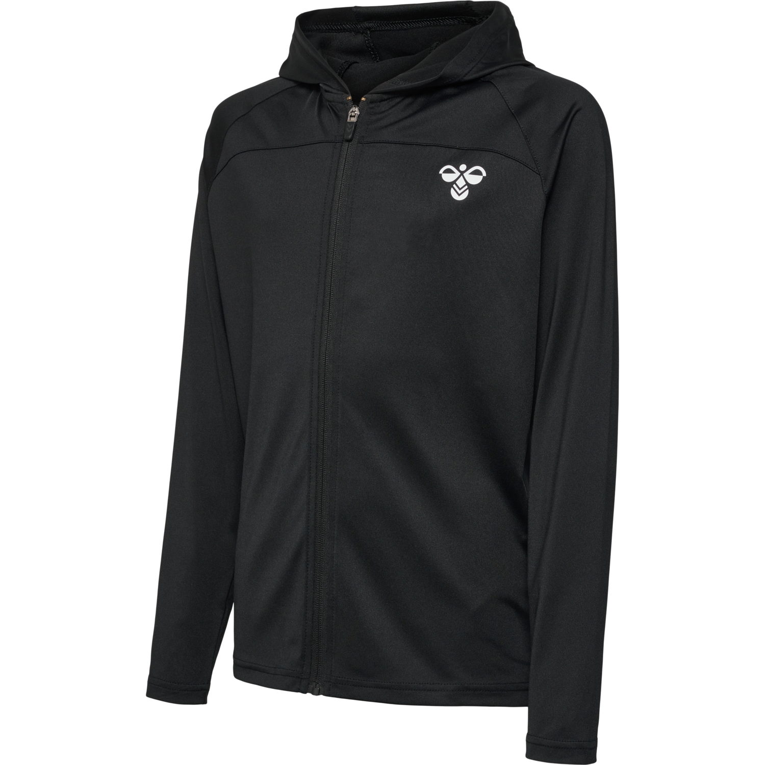 hmlGG12 TRAINING HOODIE KIDS, 2001, packshot