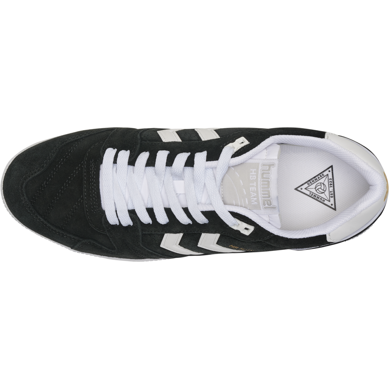 HB TEAM SUEDE, 2001, packshot