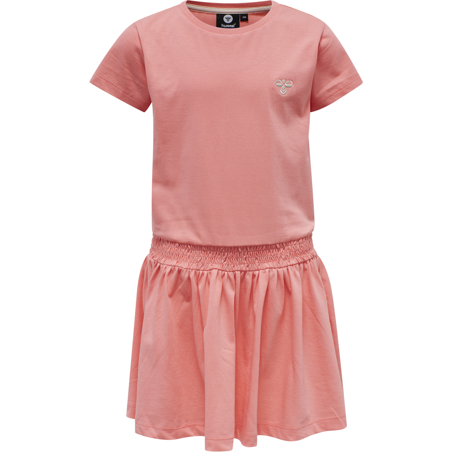 hmlSUMMER DRESS S/S, 3542, packshot