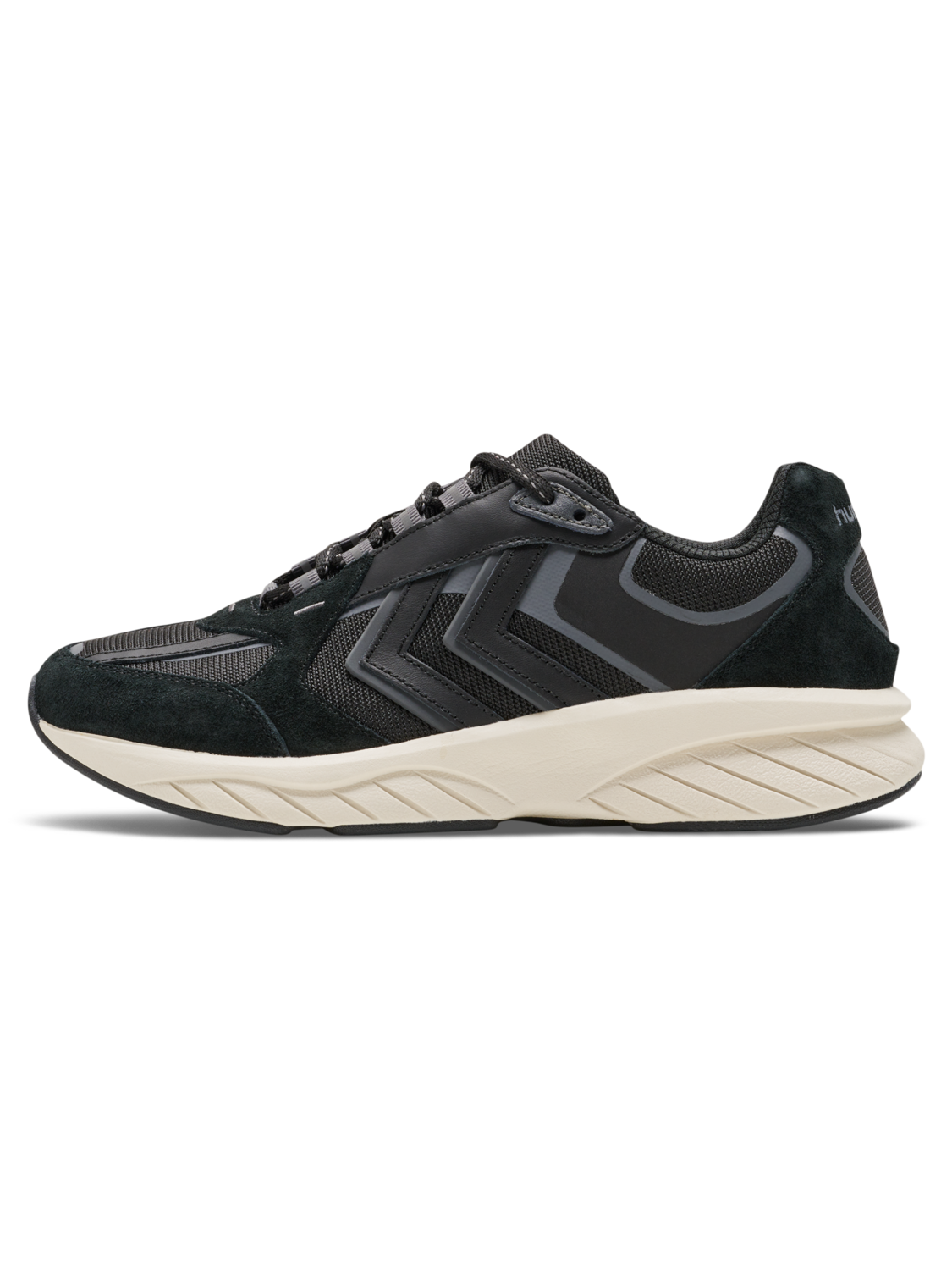 REACH LX 6000 URBAN, BLACK, packshot