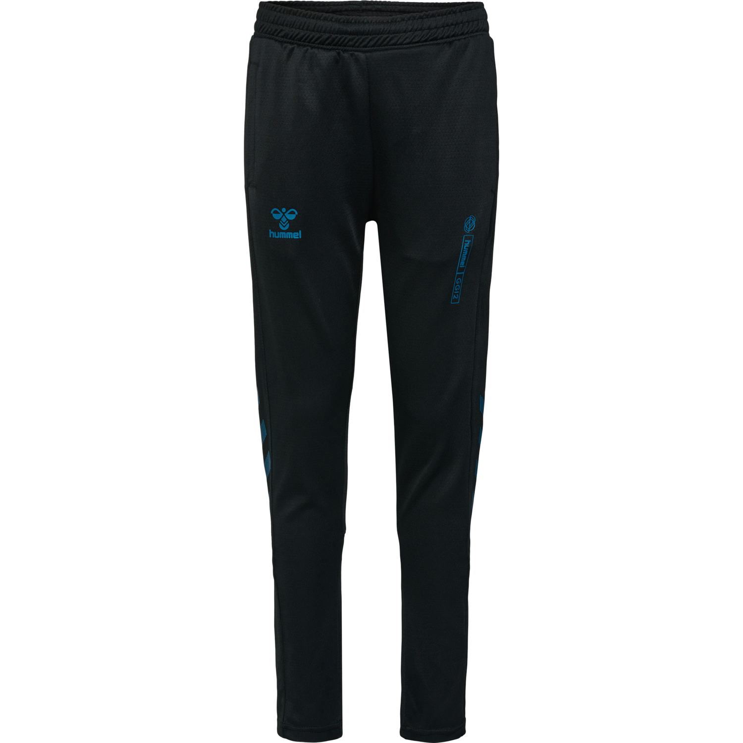 hmlGG12 ACTION TRAINING PANTS KIDS, 2951, packshot