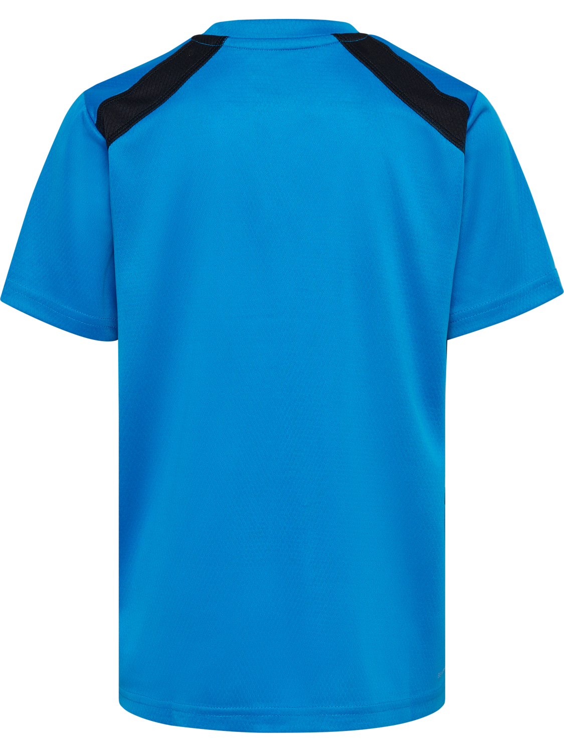 hmlMULTI PL SET KIDS, INDIGO BUNTING/DRESS BLUES, packshot