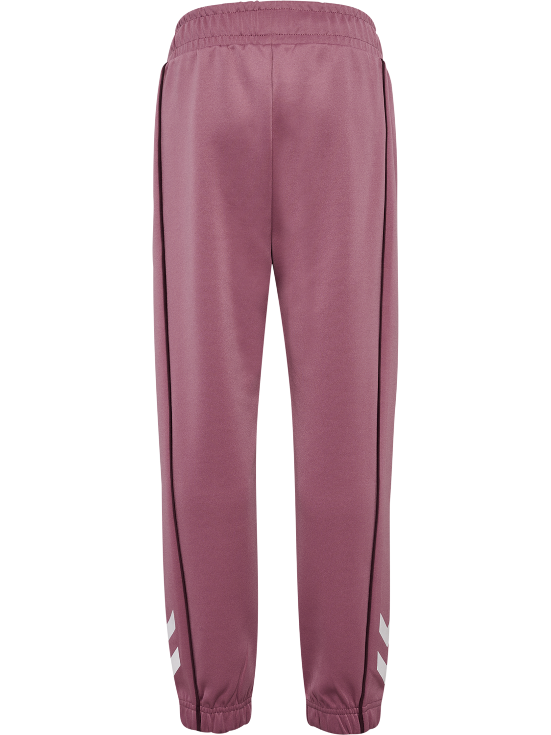 hmlJR INTERLOCK ADJUST PANTS, WISTFUL MAUVE, packshot