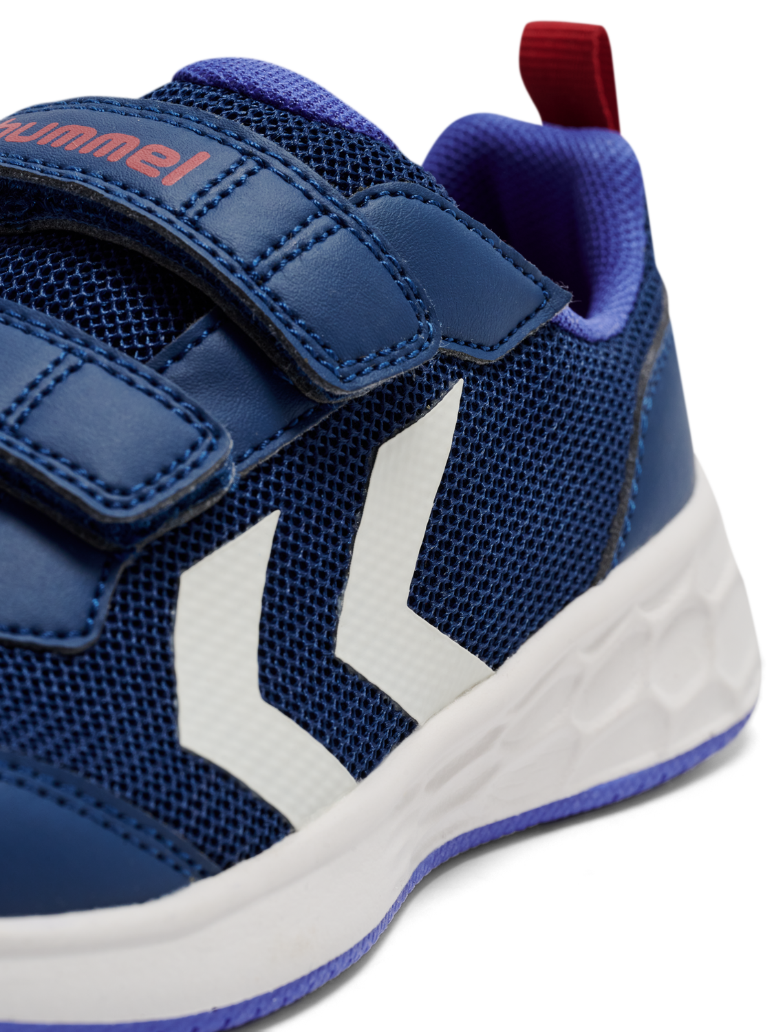 TURBO RUN 1.0 JR, NAVY PEONY, packshot