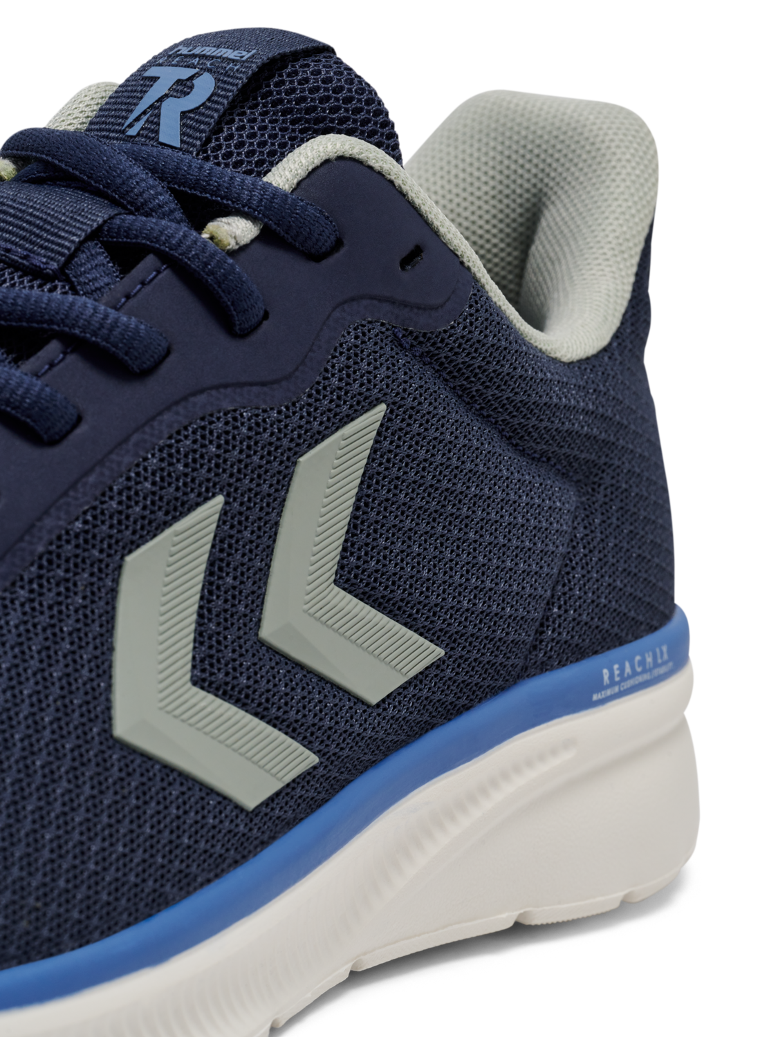 REACH TR BREATHER MS2, BLACK IRIS, packshot