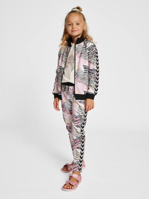 hmlALICIA ZIP JACKET, 2001, model