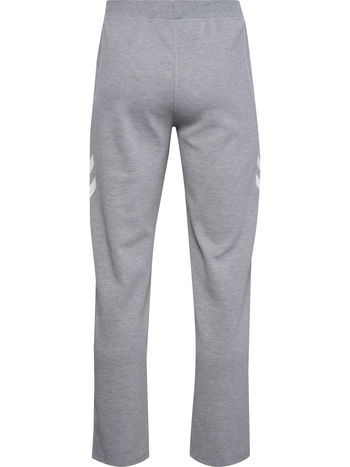 hmlMOVE 2.0 PANTS, GREY MELANGE, packshot