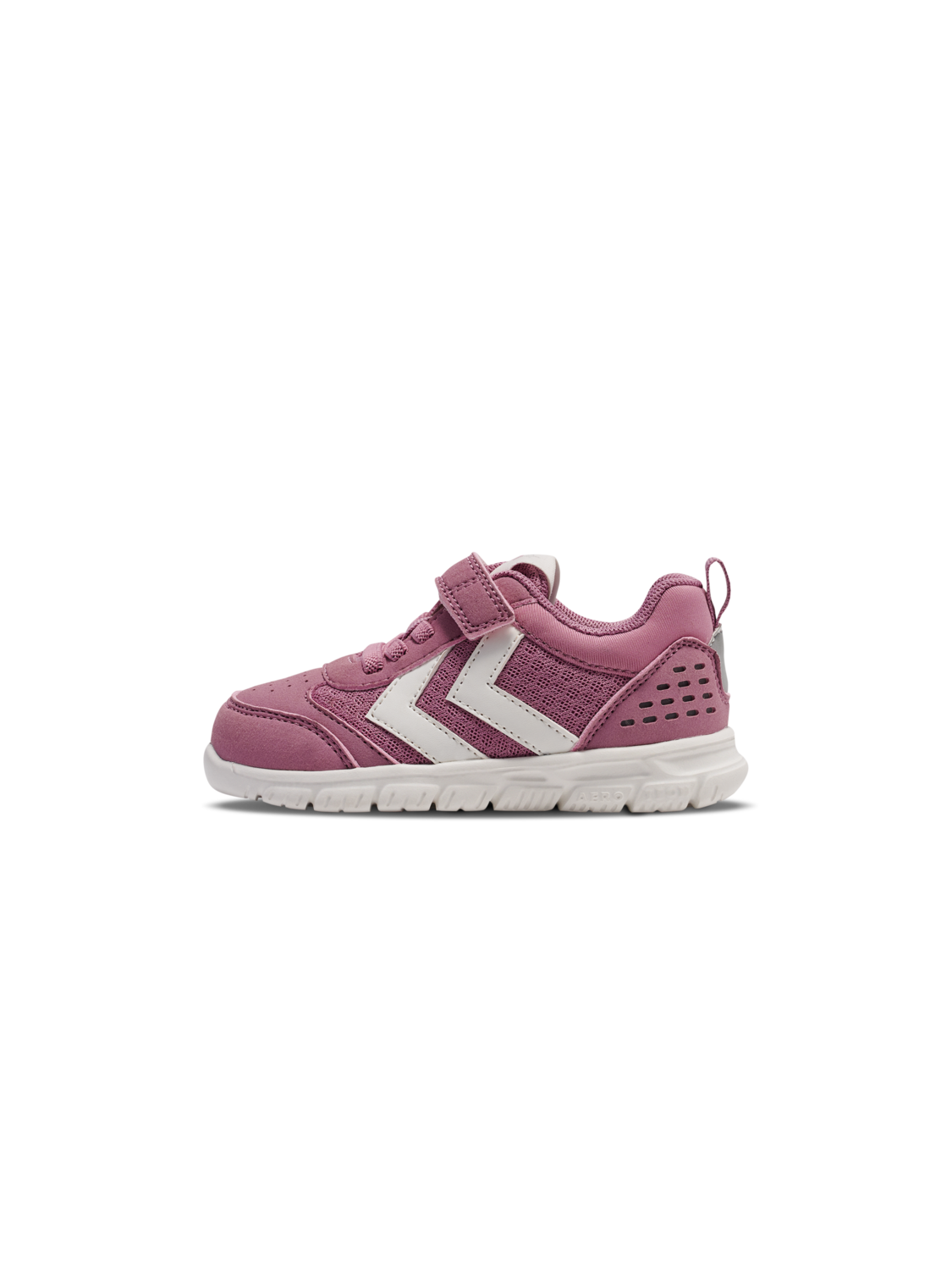 CROSSLITE INFANT, LILAS, packshot