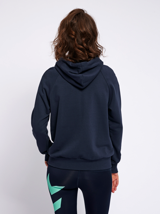 hmlNONI HOODIE, 1009, model
