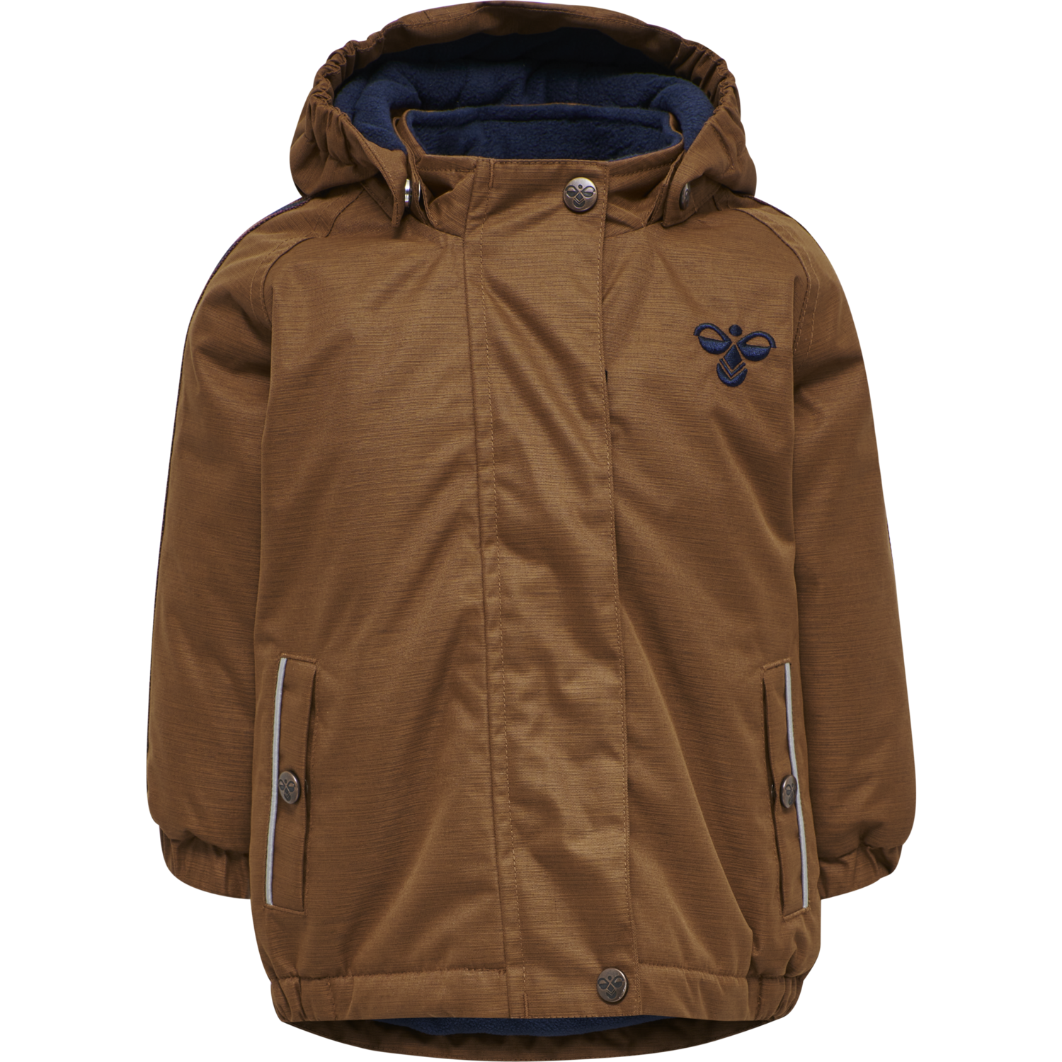 hmlPOLAR JACKET, 8277, packshot