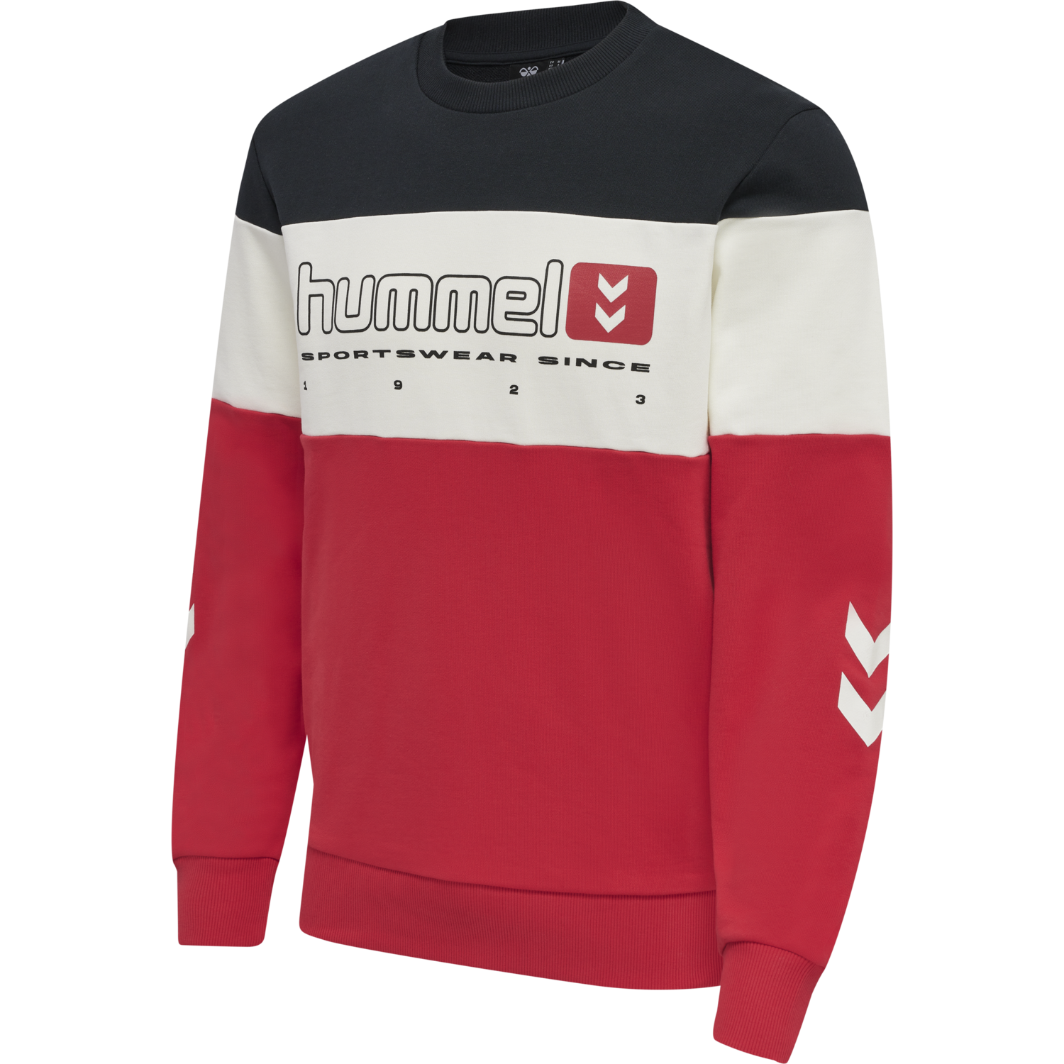 hmlLGC MUSA SWEATSHIRT, 3066, packshot