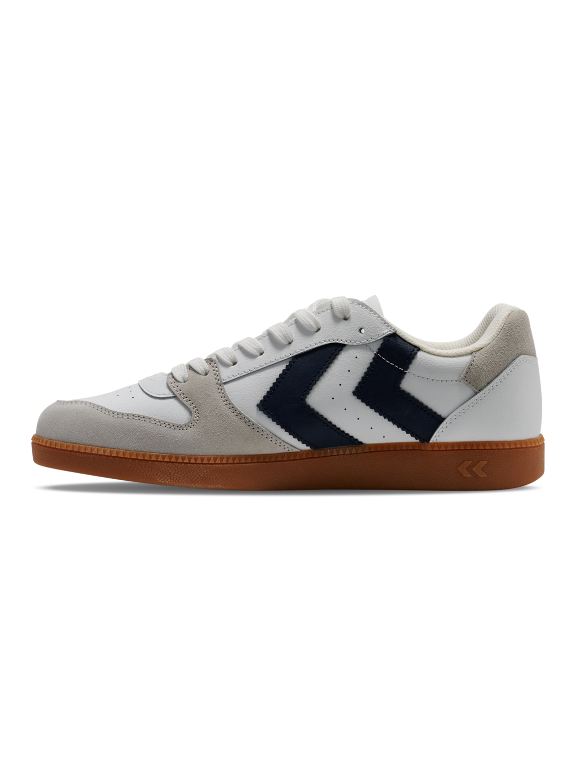 HB PERFECT, WHITE/NAVY, packshot
