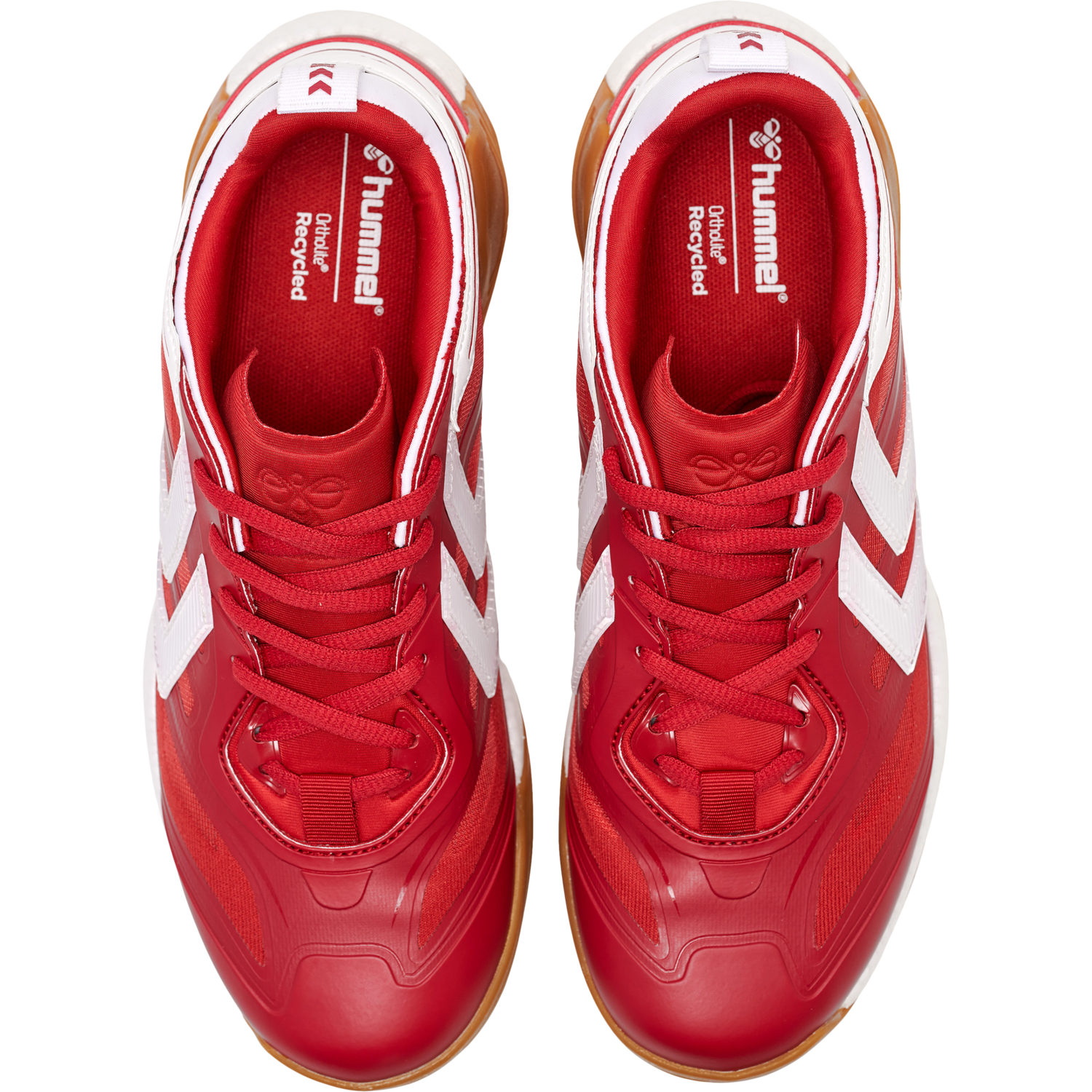 ALGIZ 2.0 GG12, POMPEIAN RED, packshot