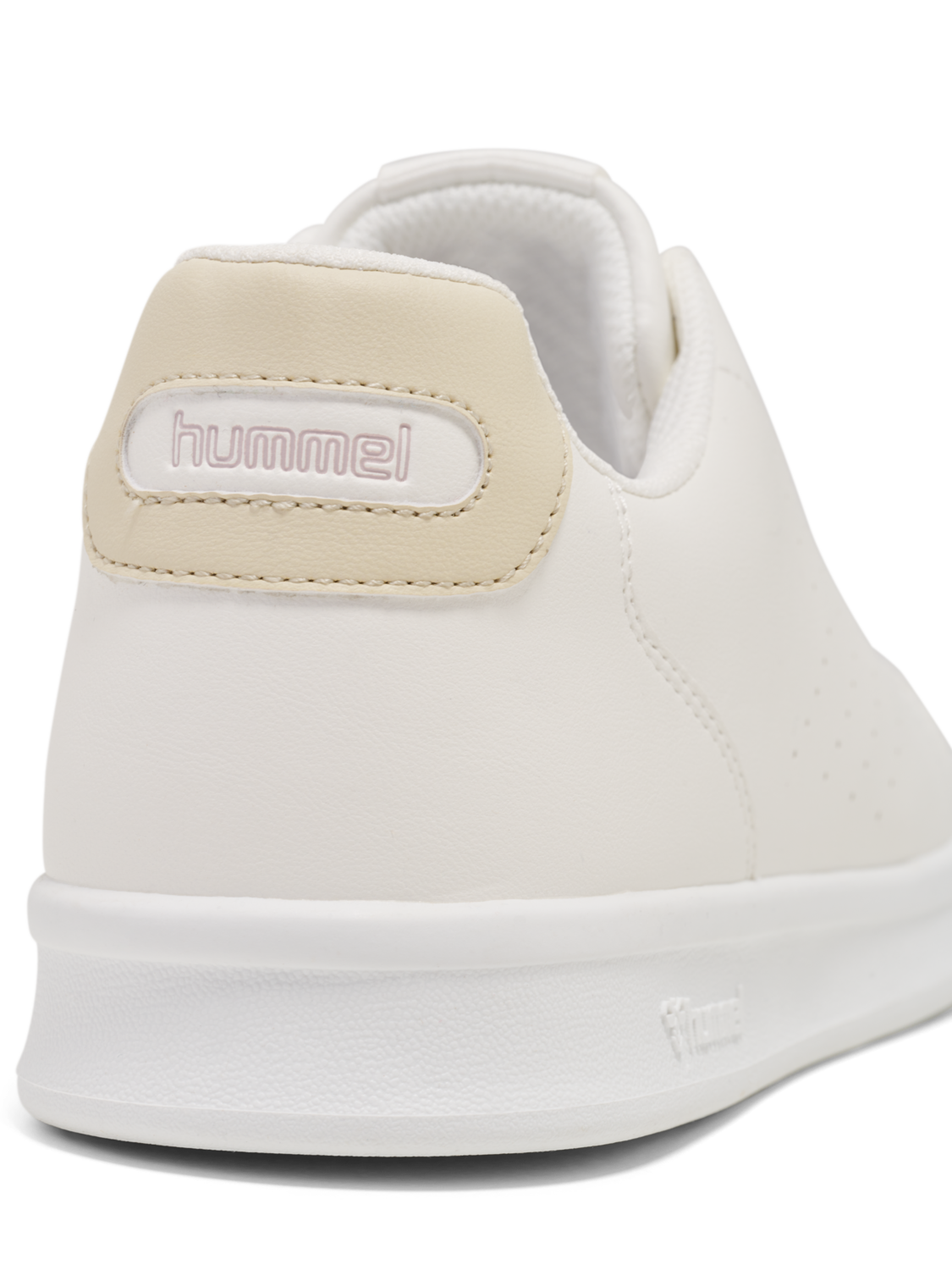 COURT LINE, WHITE/BONE WHITE, packshot