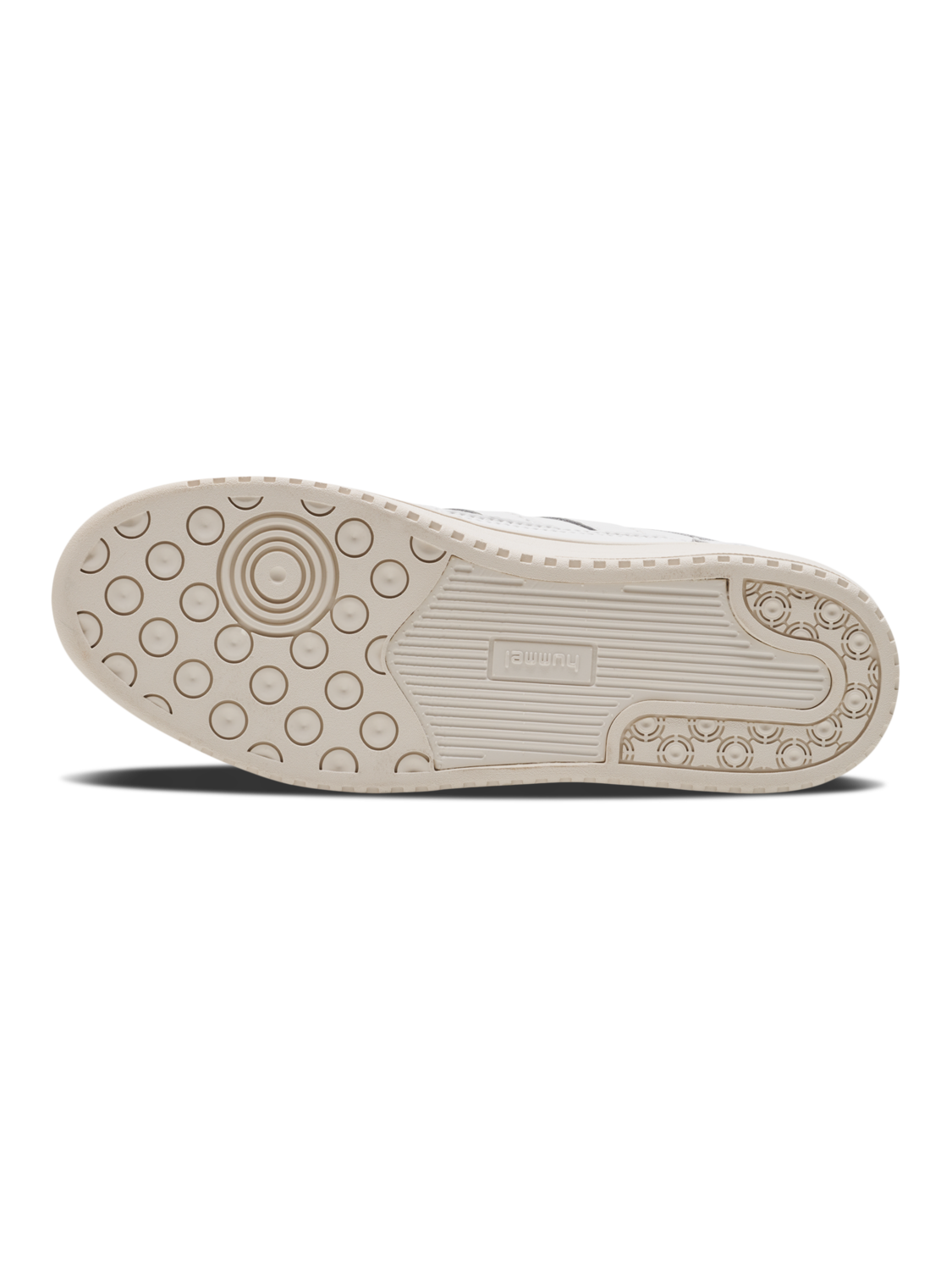 ST. POWER PLAY RETRO, WHITE/NIRVANA, packshot