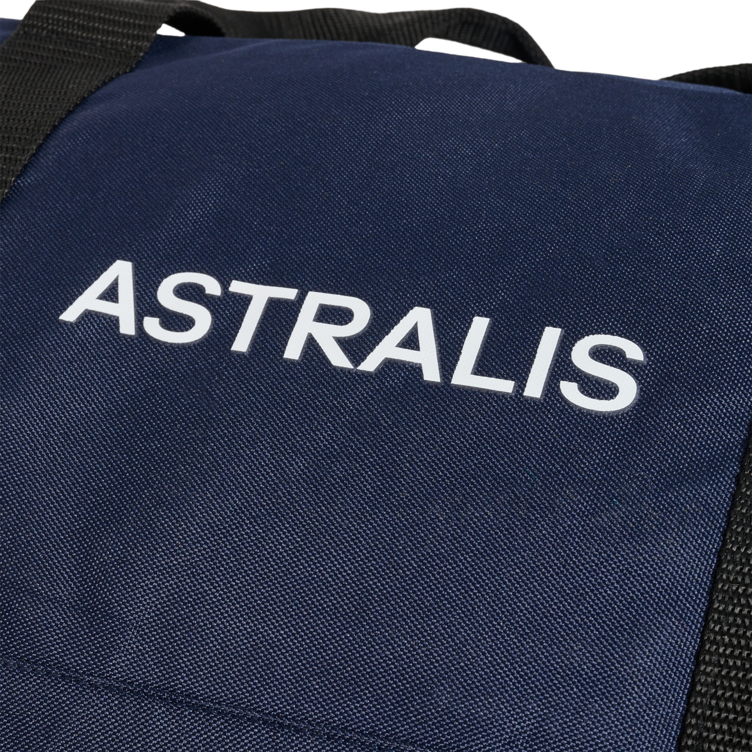 ASTRALIS 21/22 DUFFEL BAG, MARINE, packshot