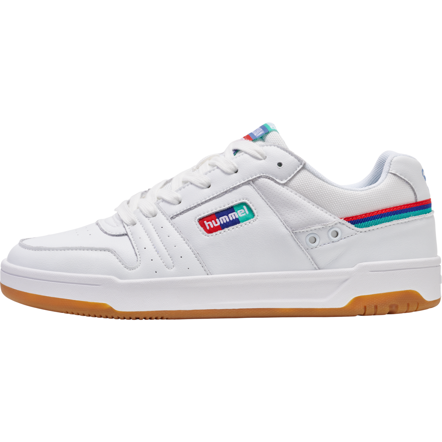 STOCKHOLM LX-E ARCHIVE, WHITE/VIRIDS, packshot