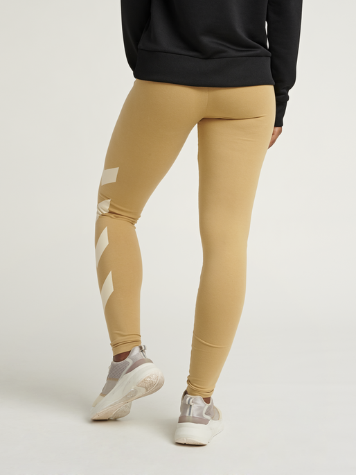 hmlSOMMER TIGHTS, 8024, model