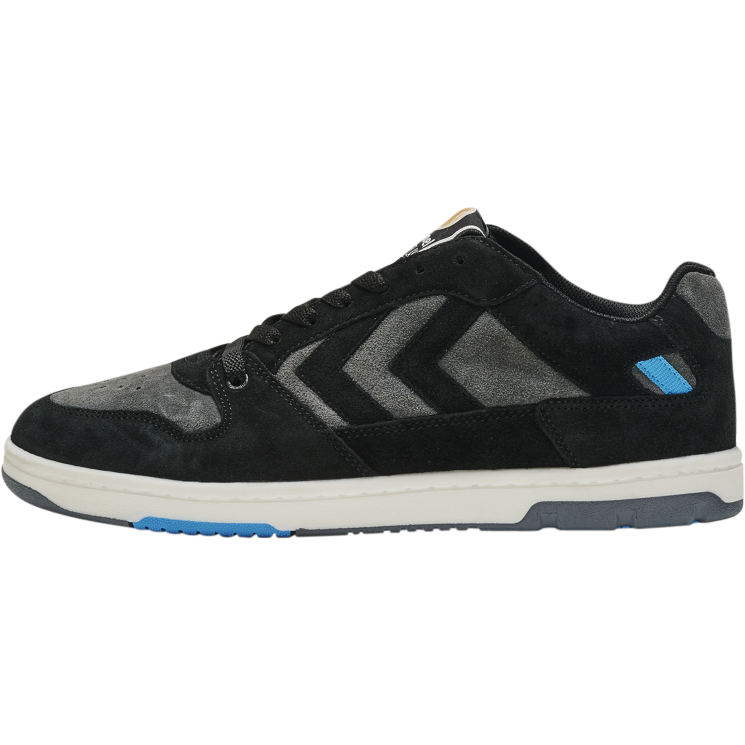 POWER PLAY SUEDE, 2001, packshot