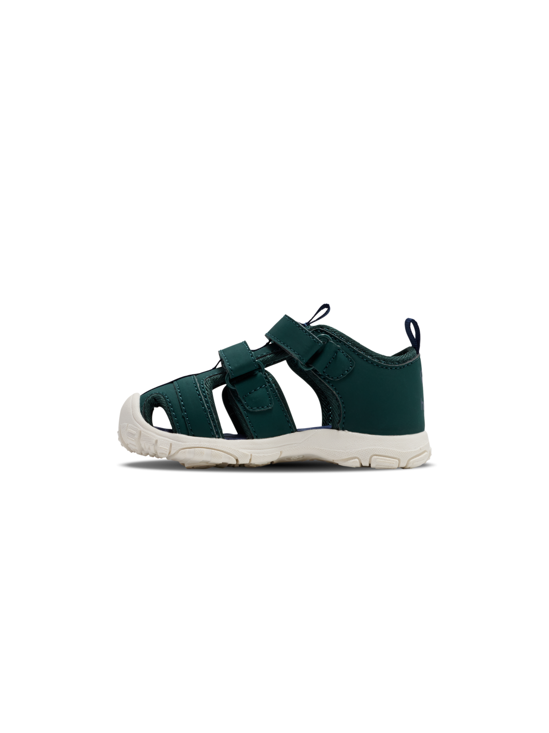 SANDAL VELCRO INFANT, JUNE BUG, packshot