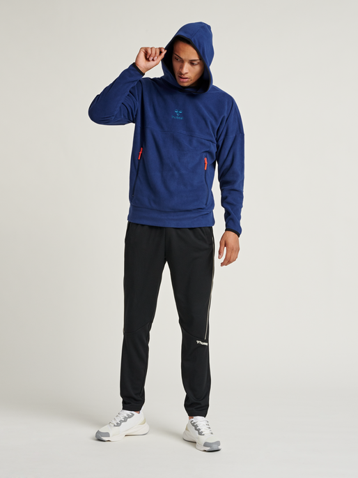 hmlCHARLIE JACKET, 7556, model