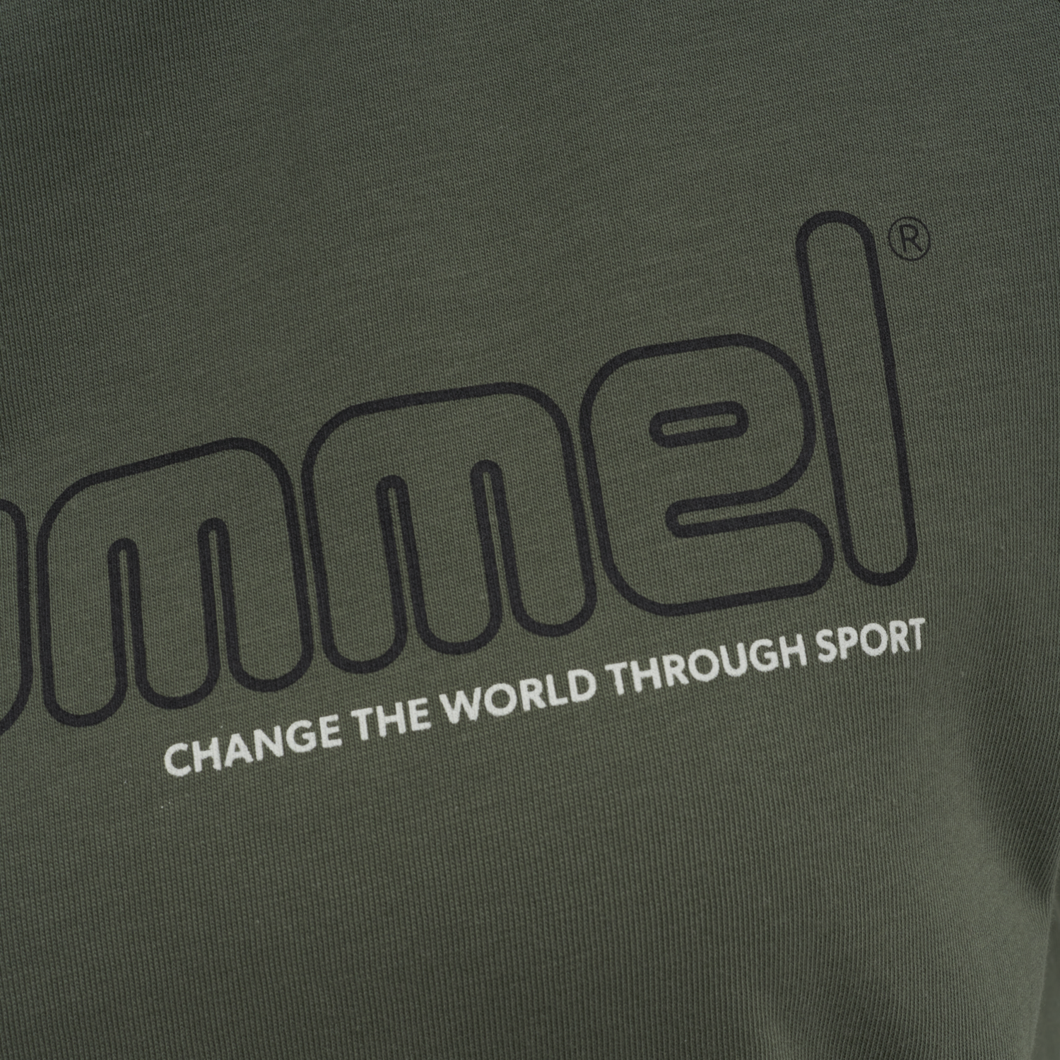 hmlZENIA T-SHIRT S/S, 6012, packshot