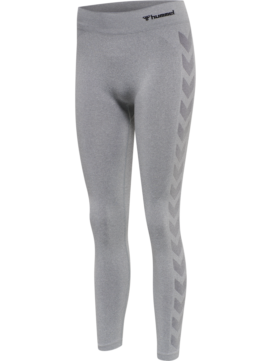 GREY MELANGE
