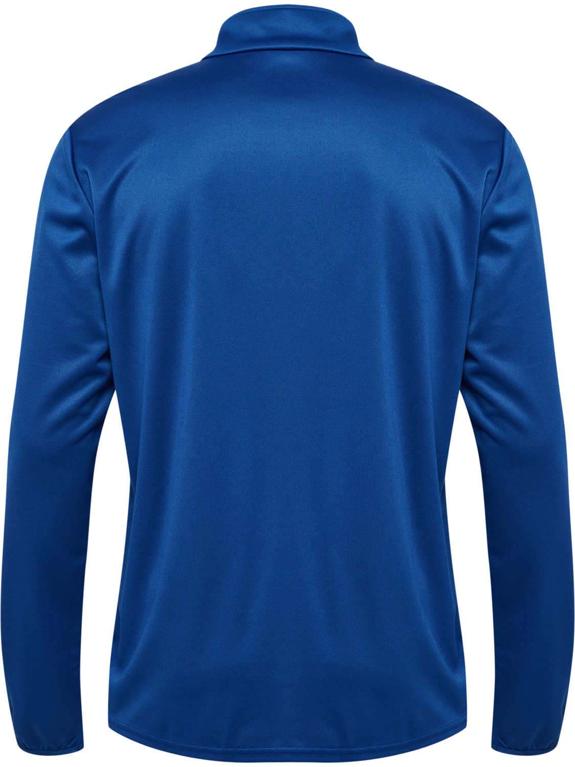 hmlESSENTIAL TRACK JACKET, TRUE BLUE, packshot