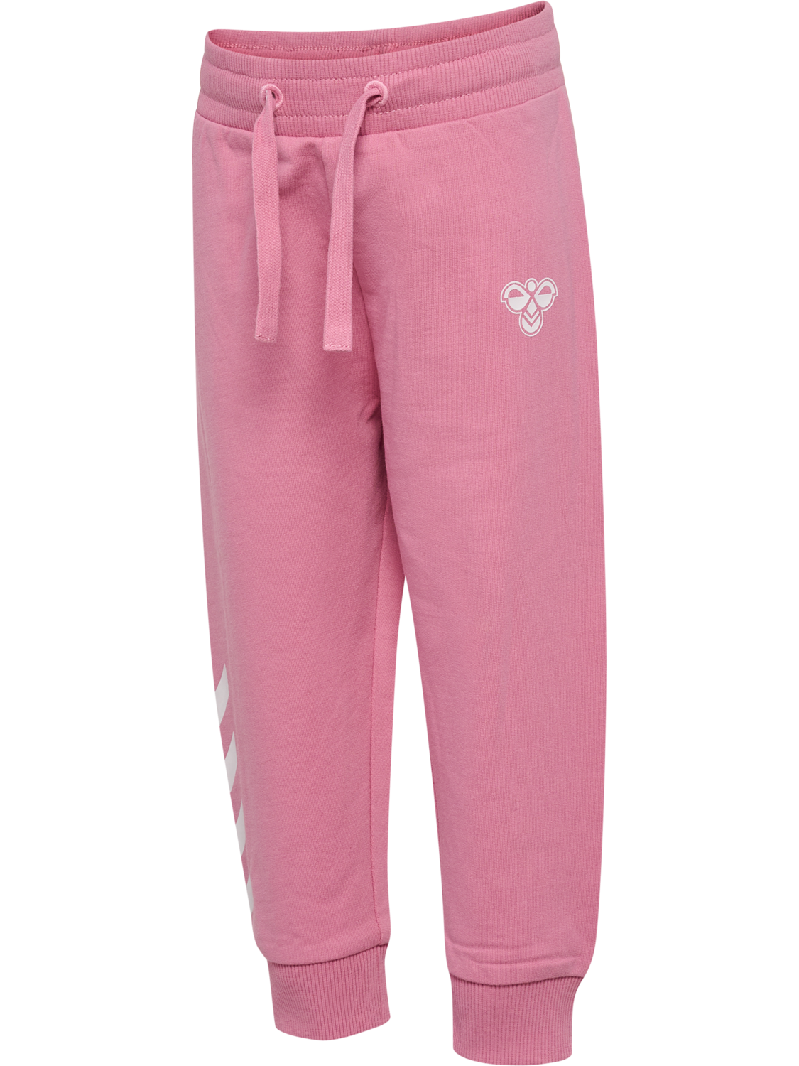 hmlMINI REG LOGO PANTS, POLIGNAC, packshot