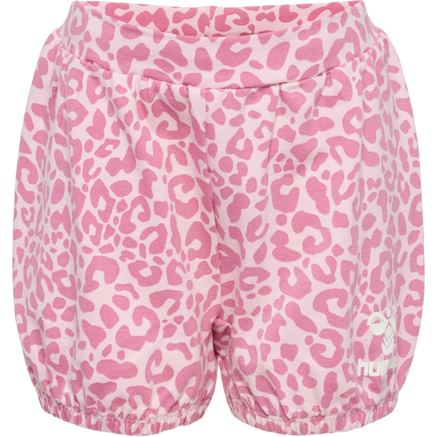 hmlDREAM IT SHORTS, PARFAIT PINK, packshot